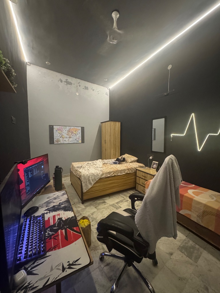 Original Room