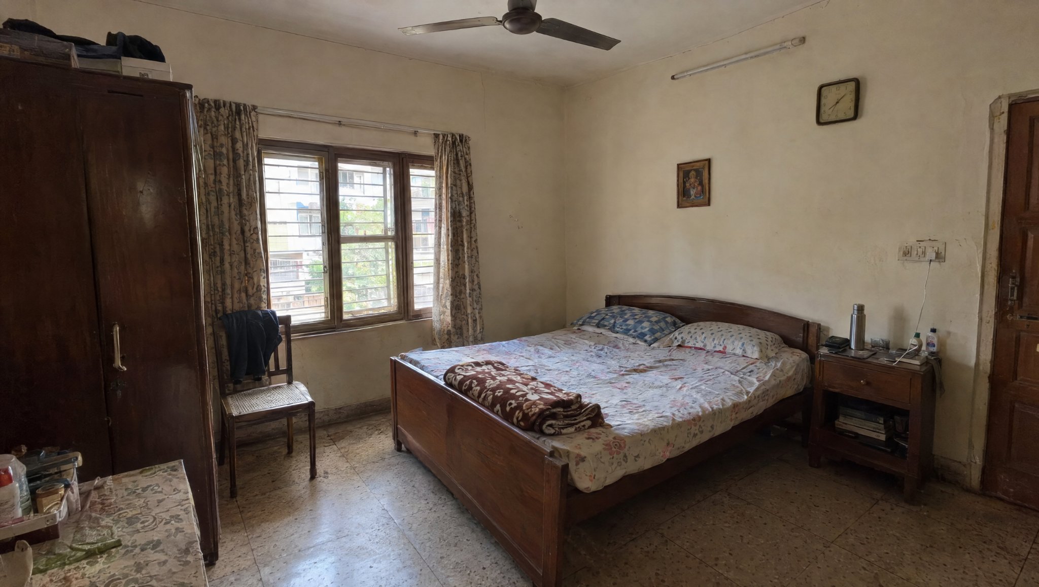 Original Room