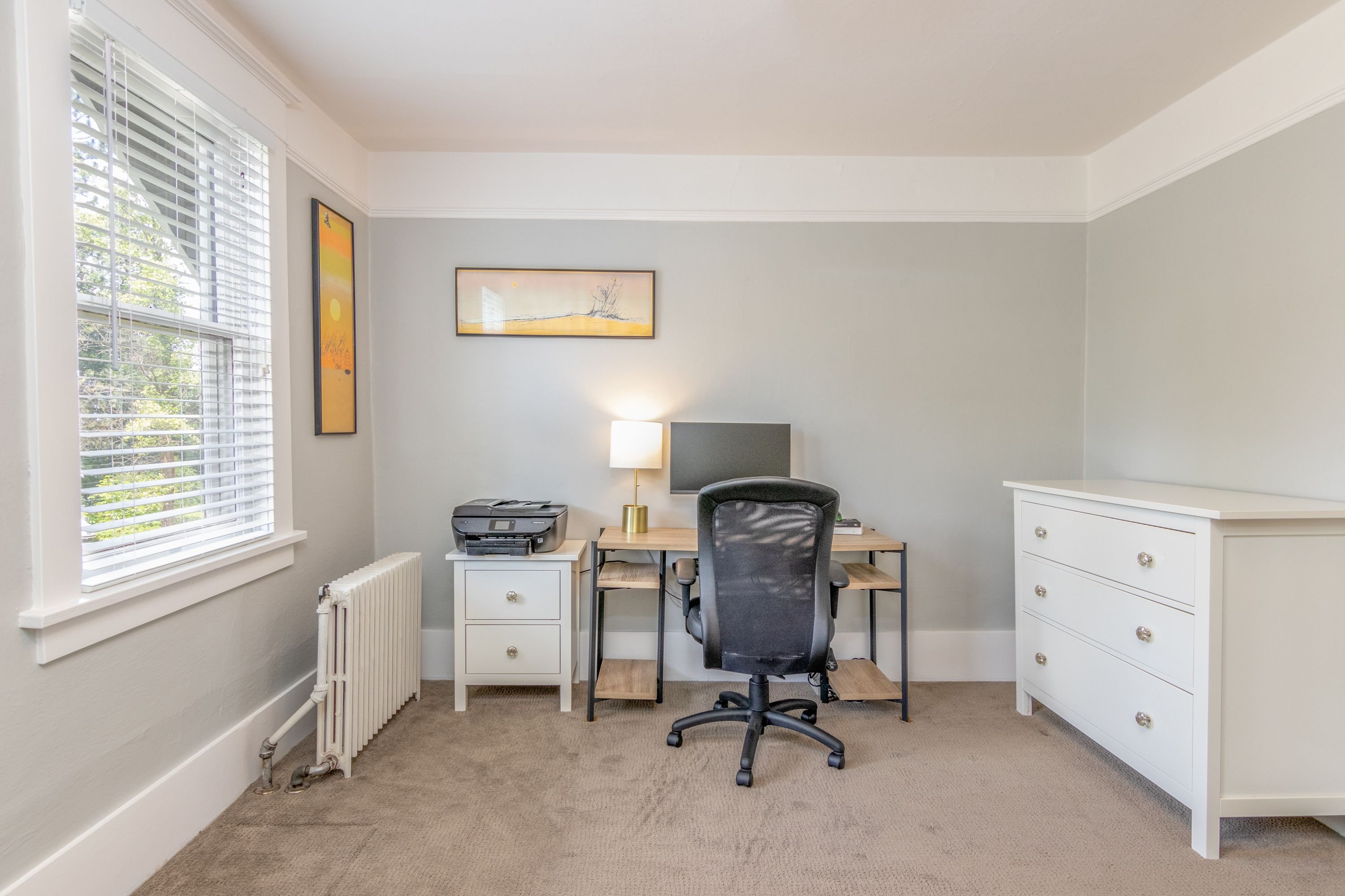 Original Room