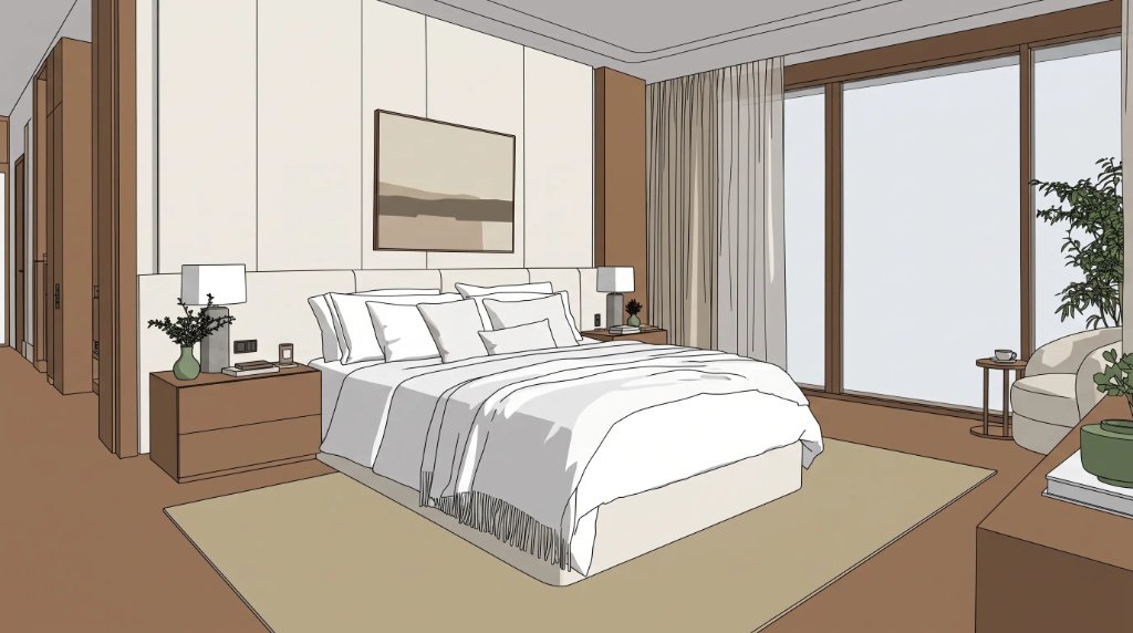 Original Room