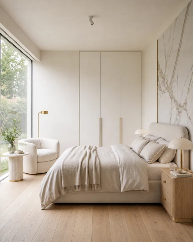 Luxury Contemporary Redesign